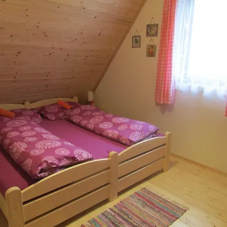 Rekreacni Dum Levandule Jince Exterior photo