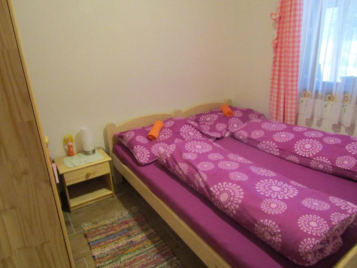 Rekreacni Dum Levandule Holiday home Jince