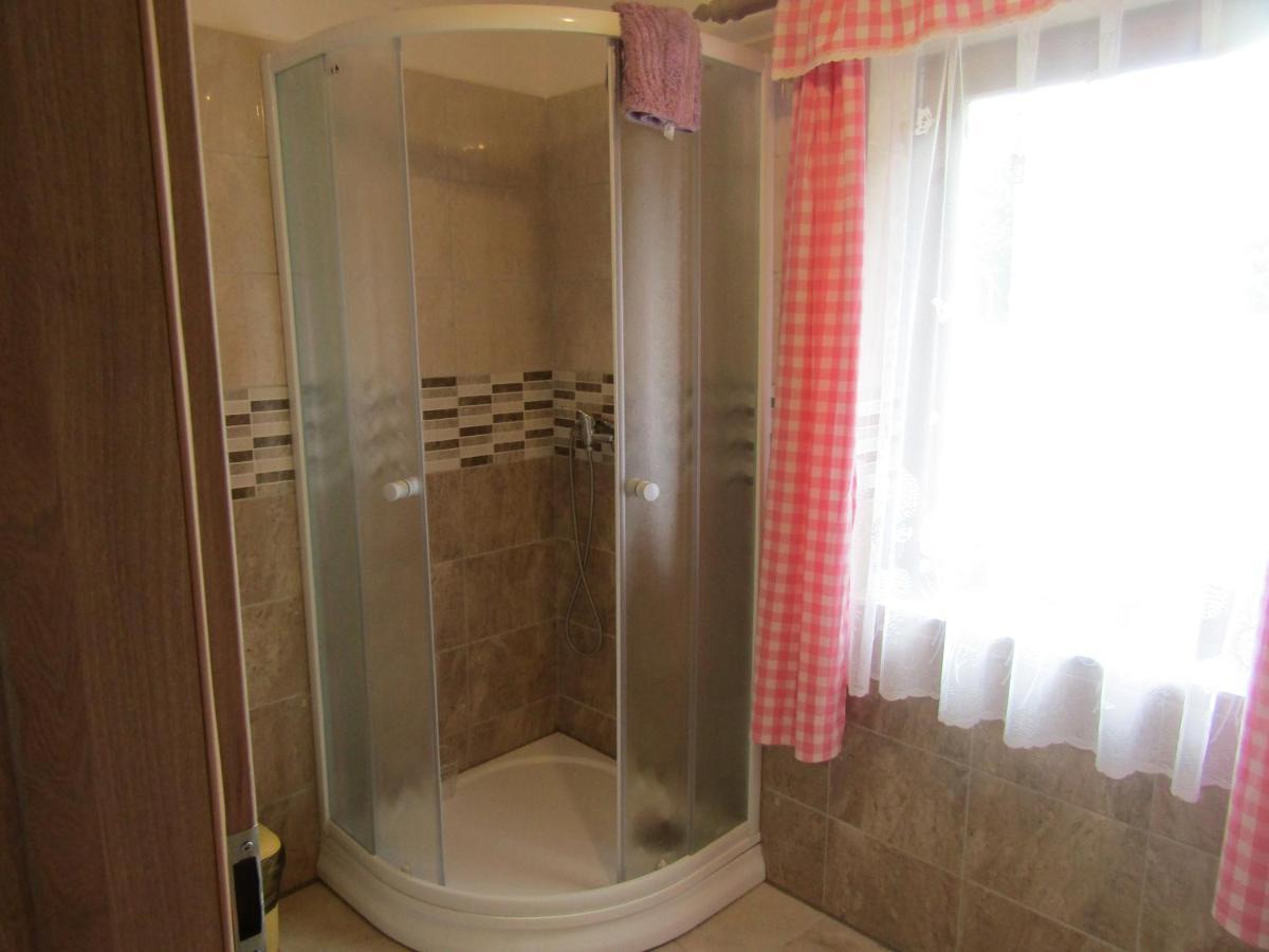 Rekreacni Dum Levandule Holiday home Jince